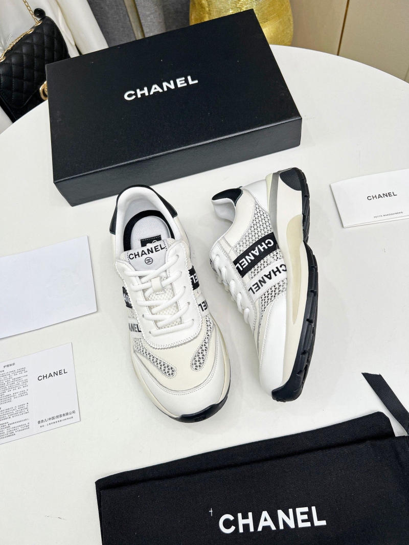 Chanel Sport Shoes